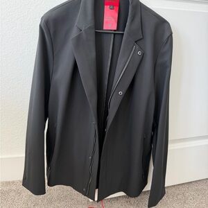 HUGO Black Performance Blazer